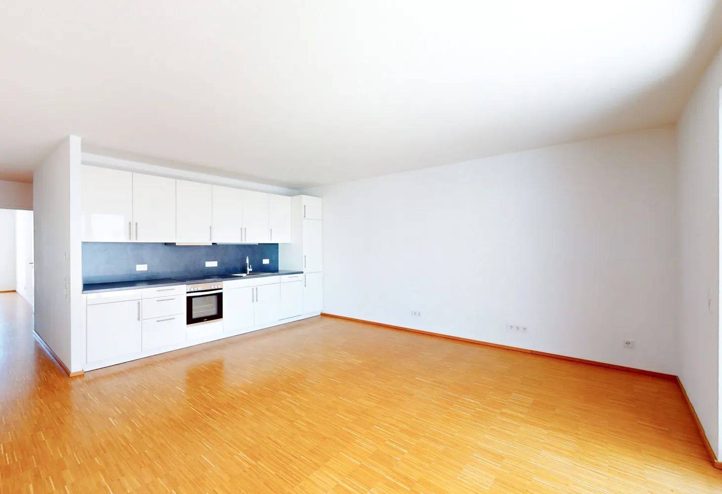 3 room apartment with 87 m² in Frankfurt am Main – Photo 7