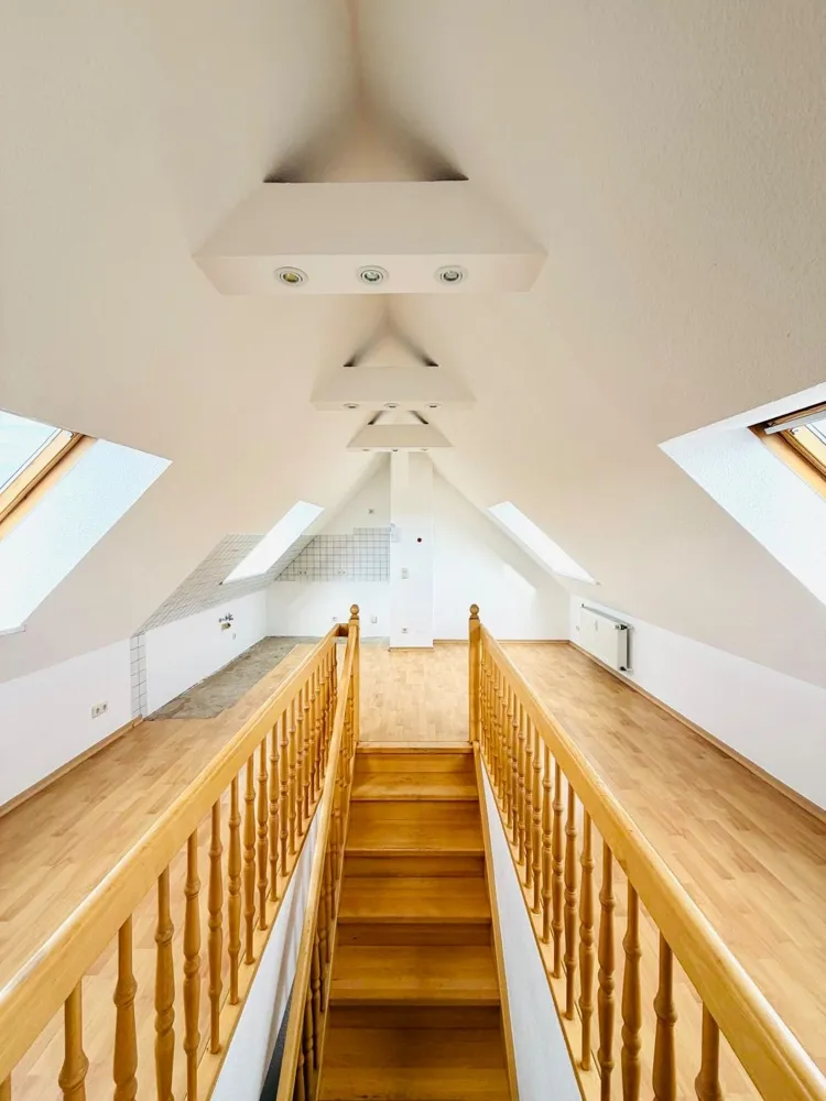 2 Zimmer Wohnung mit 65 m² in Leipzig – Bild 6