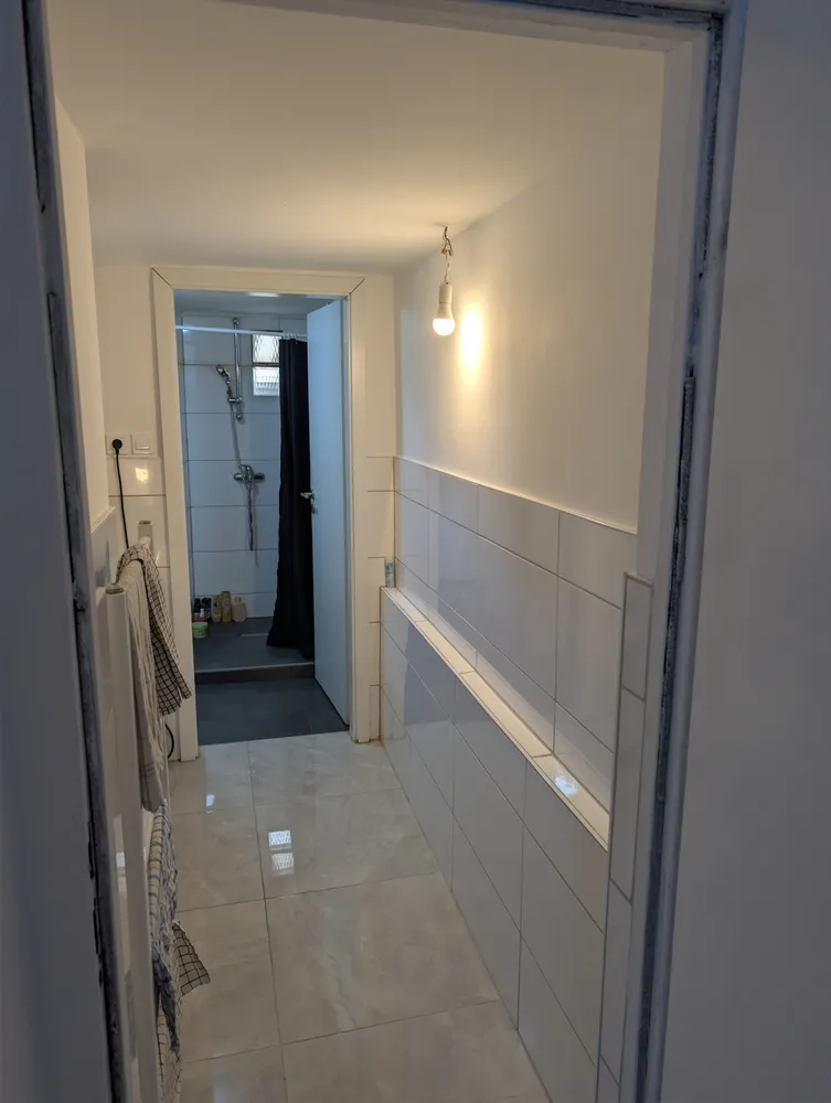 2 Zimmer Wohnung mit 55 m² in Aachen – Bild 7