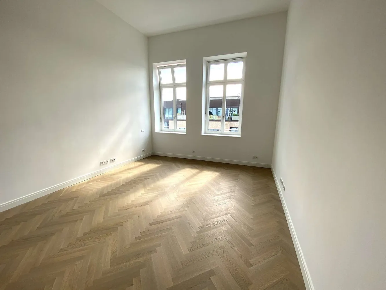 2 Zimmer Wohnung mit 78 m² in Hamburg – Bild 11