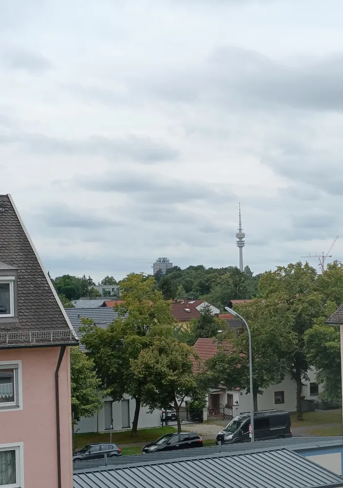 3 Zimmer Wohnung mit 60 m² in München – Bild 5
