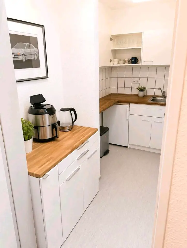 2 Zimmer Wohnung mit 44 m² in Göttingen – Bild 2