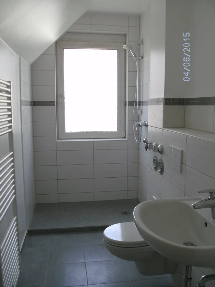 4 Zimmer Wohnung mit 62 m² in Bremen – Bild 6