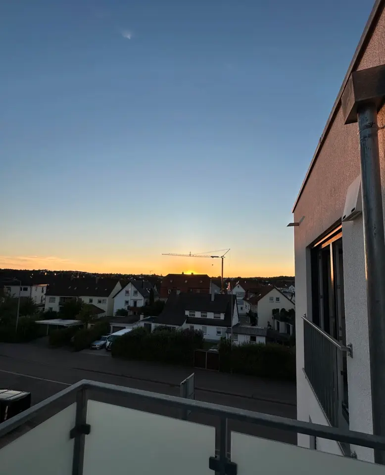 5 Zimmer Wohnung mit 90 m² in Aalen – Bild 7