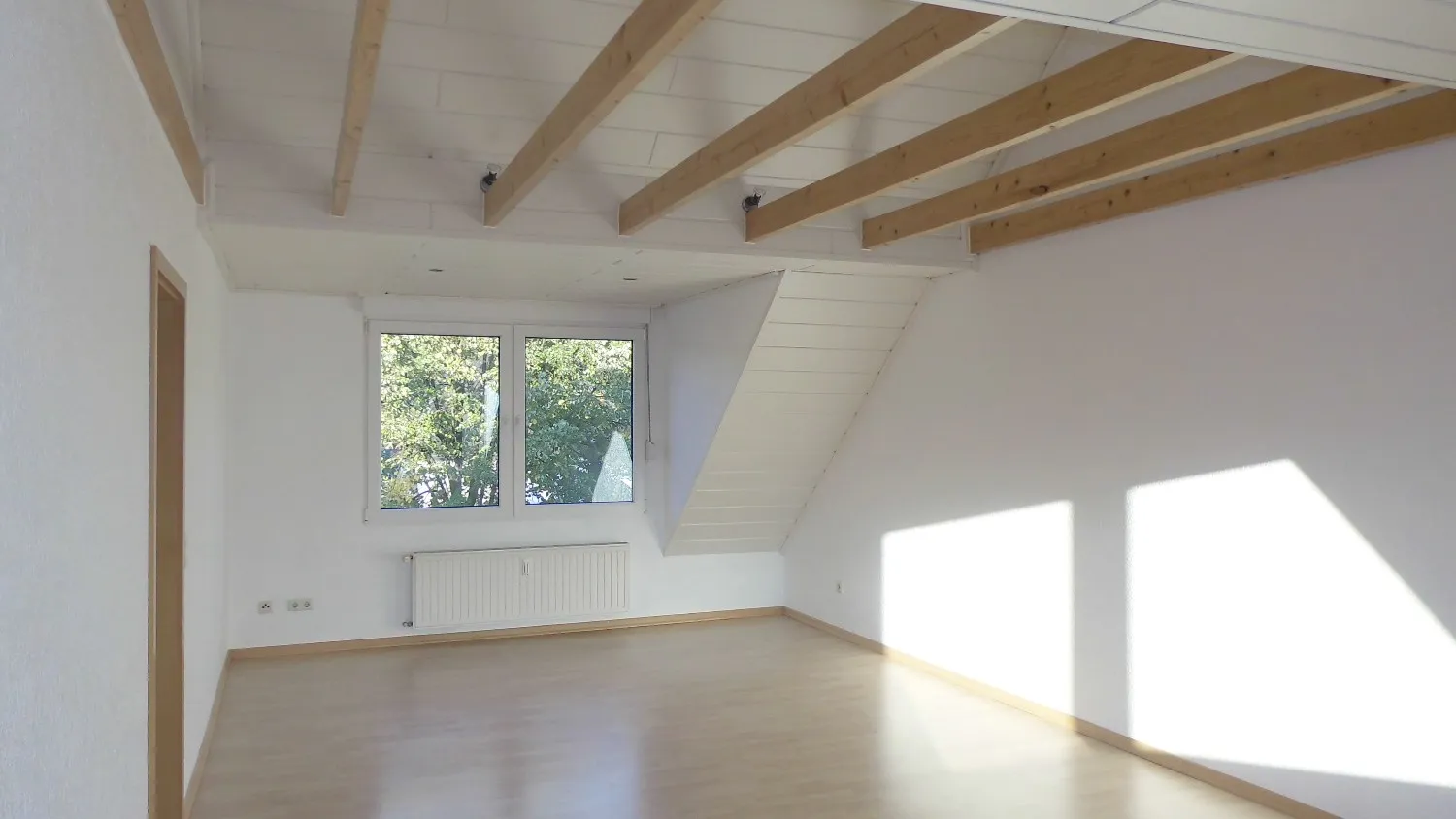 3 Zimmer Wohnung mit 54 m² in Dinslaken – Bild 11