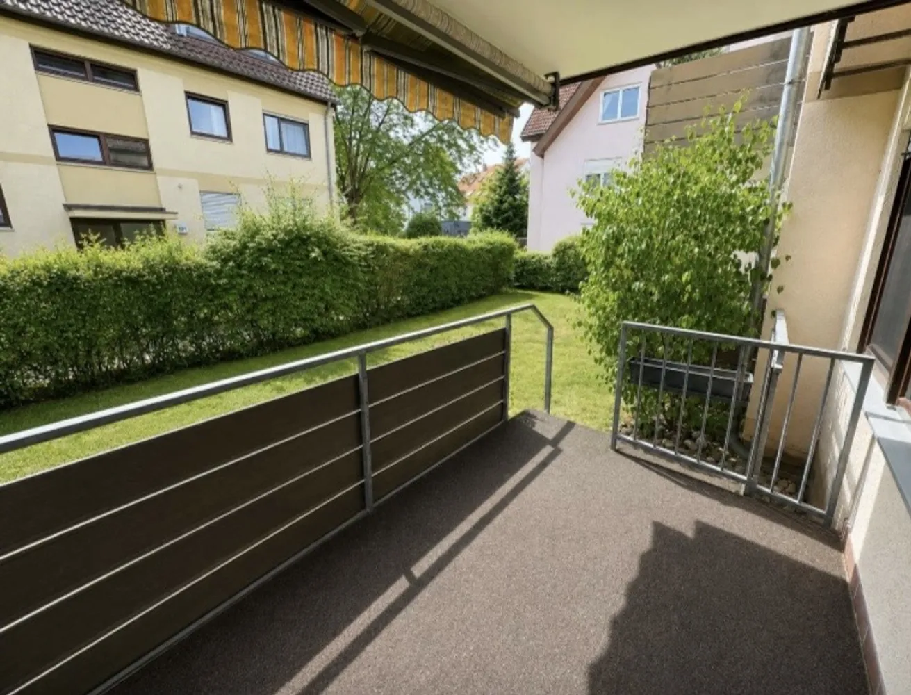 3 Zimmer Wohnung mit 49 m² in Stuttgart – Bild 5