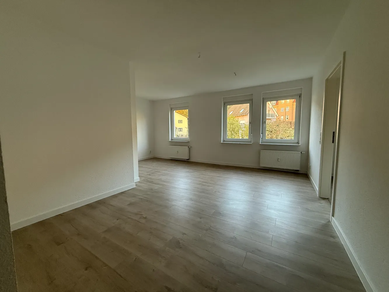 4 Zimmer Wohnung mit 104 m² in Freital – Bild 5