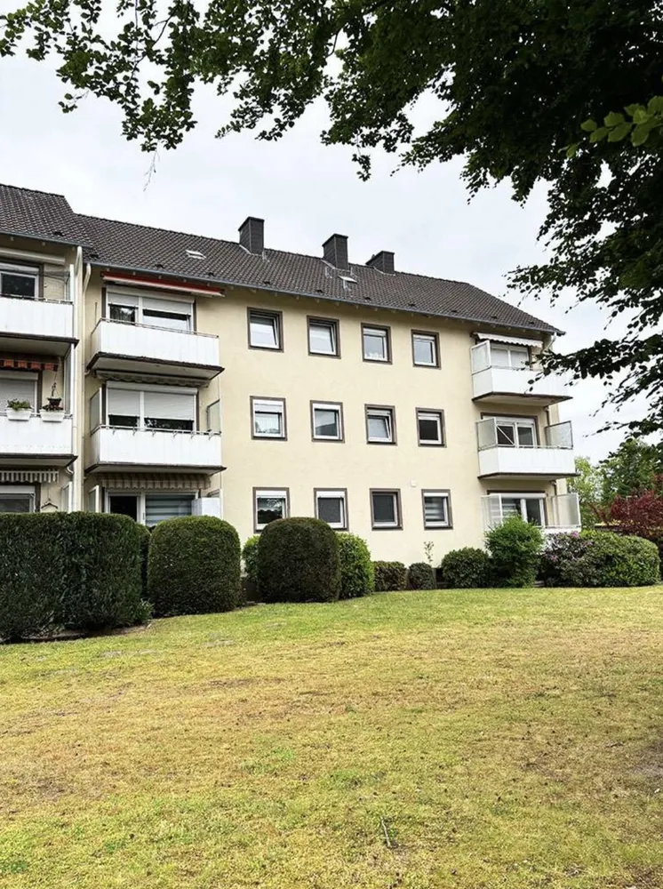 3 room apartment with 66 m² in Bielefeld – Photo 3