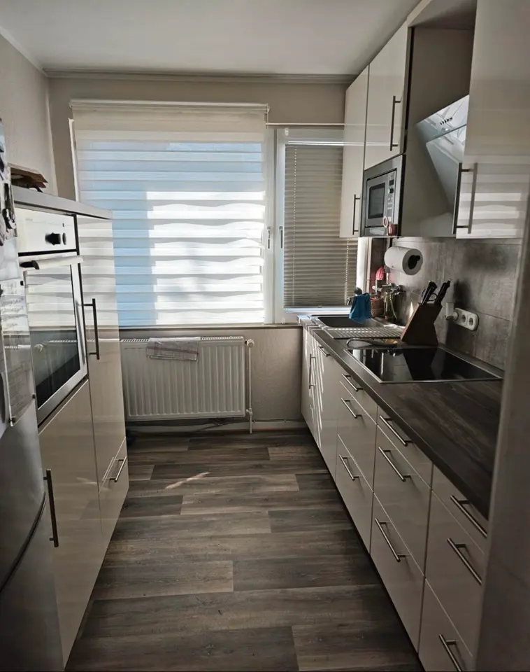3 Zimmer Wohnung mit 73 m² in Solingen – Bild 7