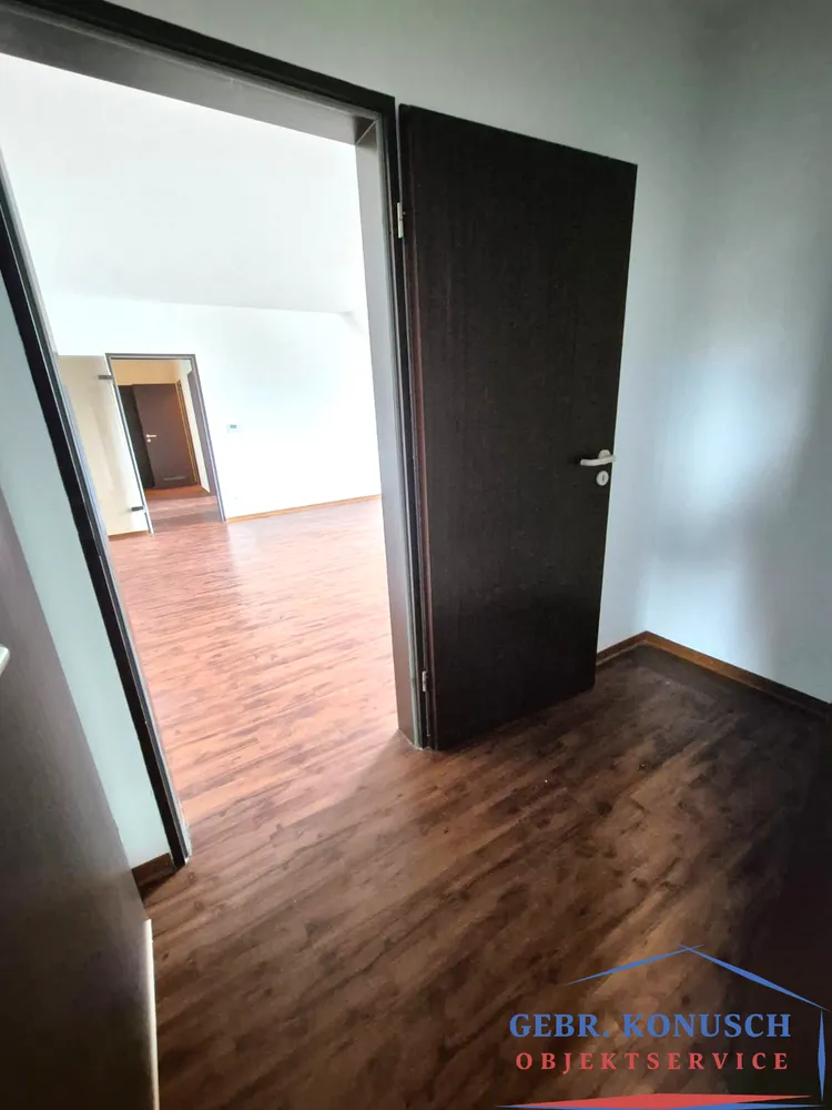 3 room apartment with 105 m² in Meppen – Photo 5