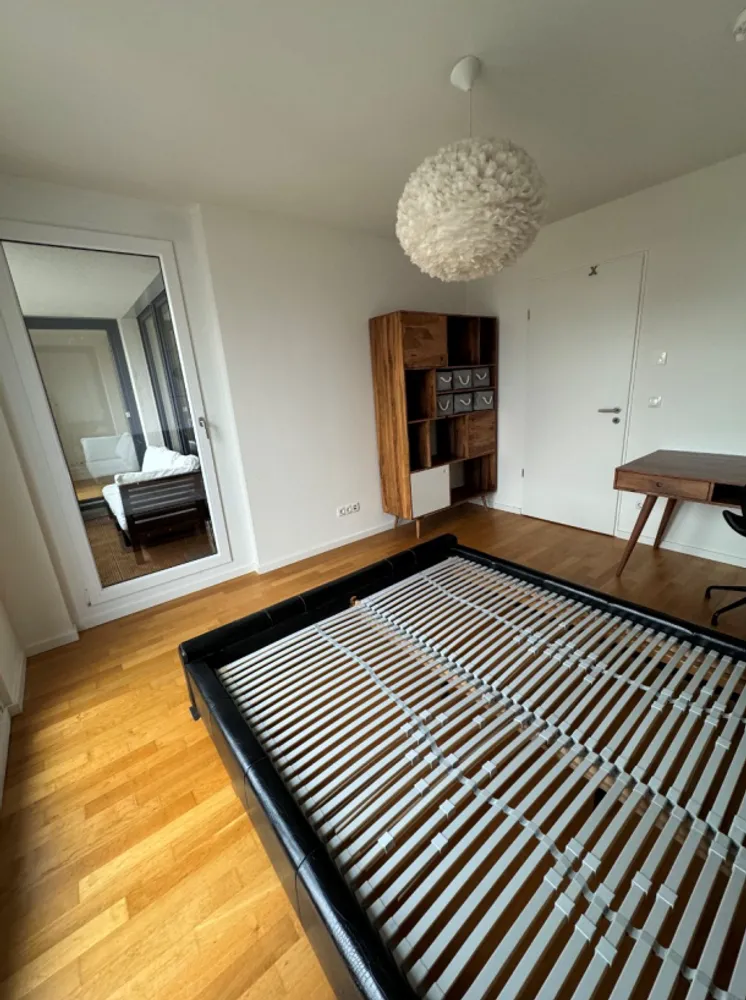 3 room apartment with 78 m² in Munich – Photo 12