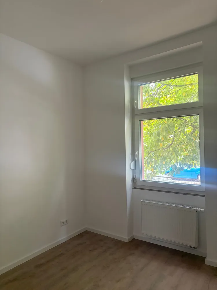 1 Zimmer Wohnung mit 31 m² in Frankfurt am Main – Bild 10
