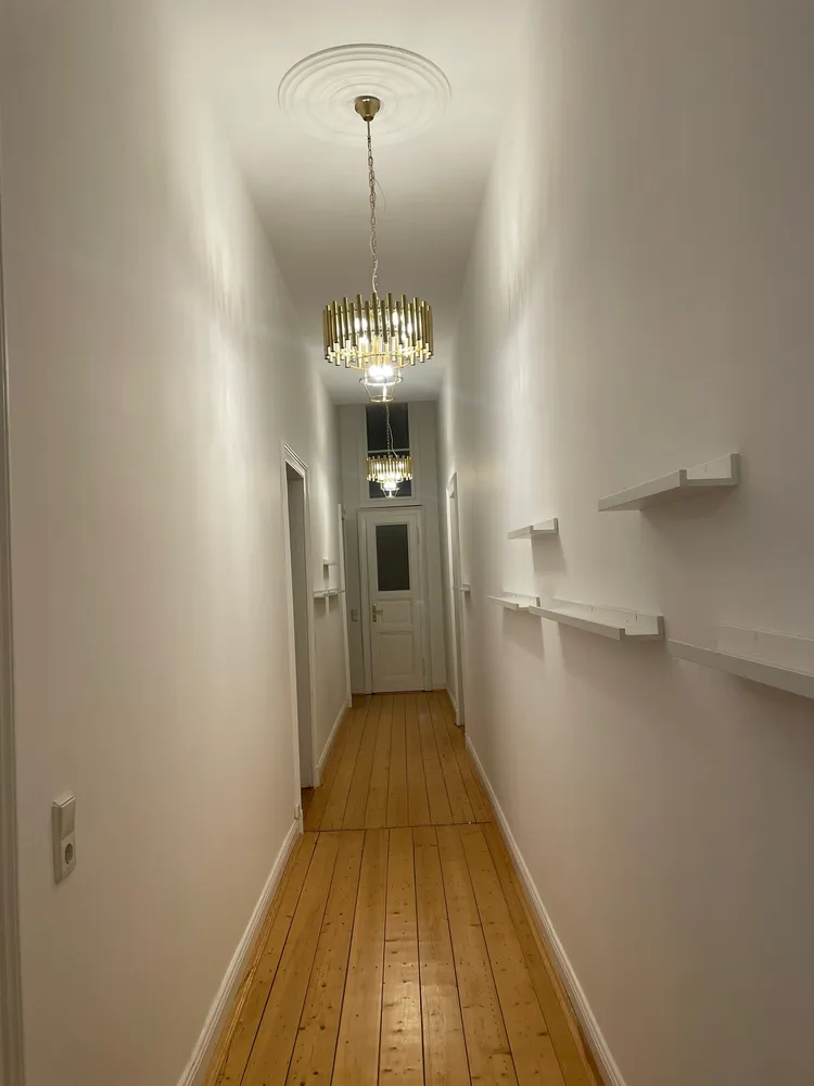3 Zimmer Wohnung mit 93 m² in Hannover – Bild 3