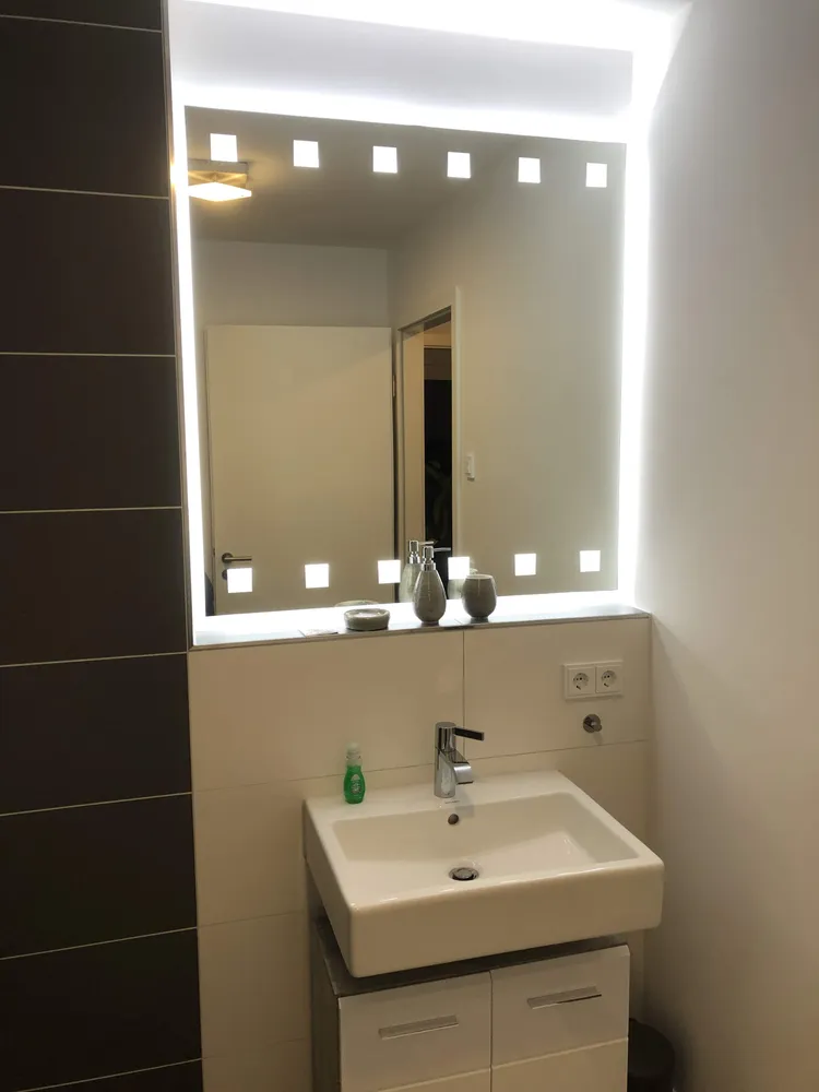 1 Zimmer Wohnung mit 33 m² in München – Bild 10