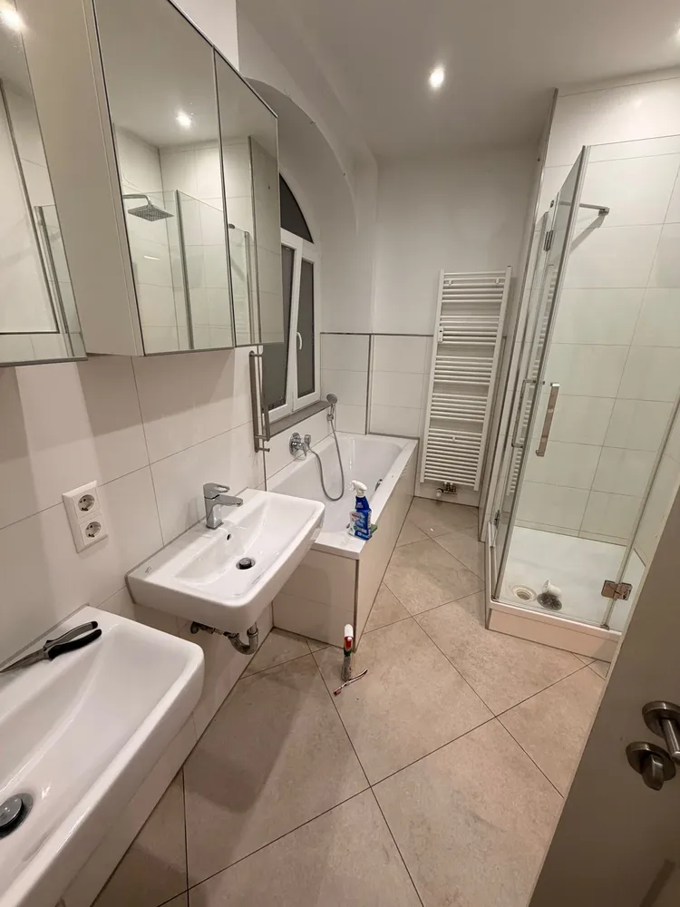 3 Zimmer Wohnung mit 98 m² in Stuttgart – Bild 8