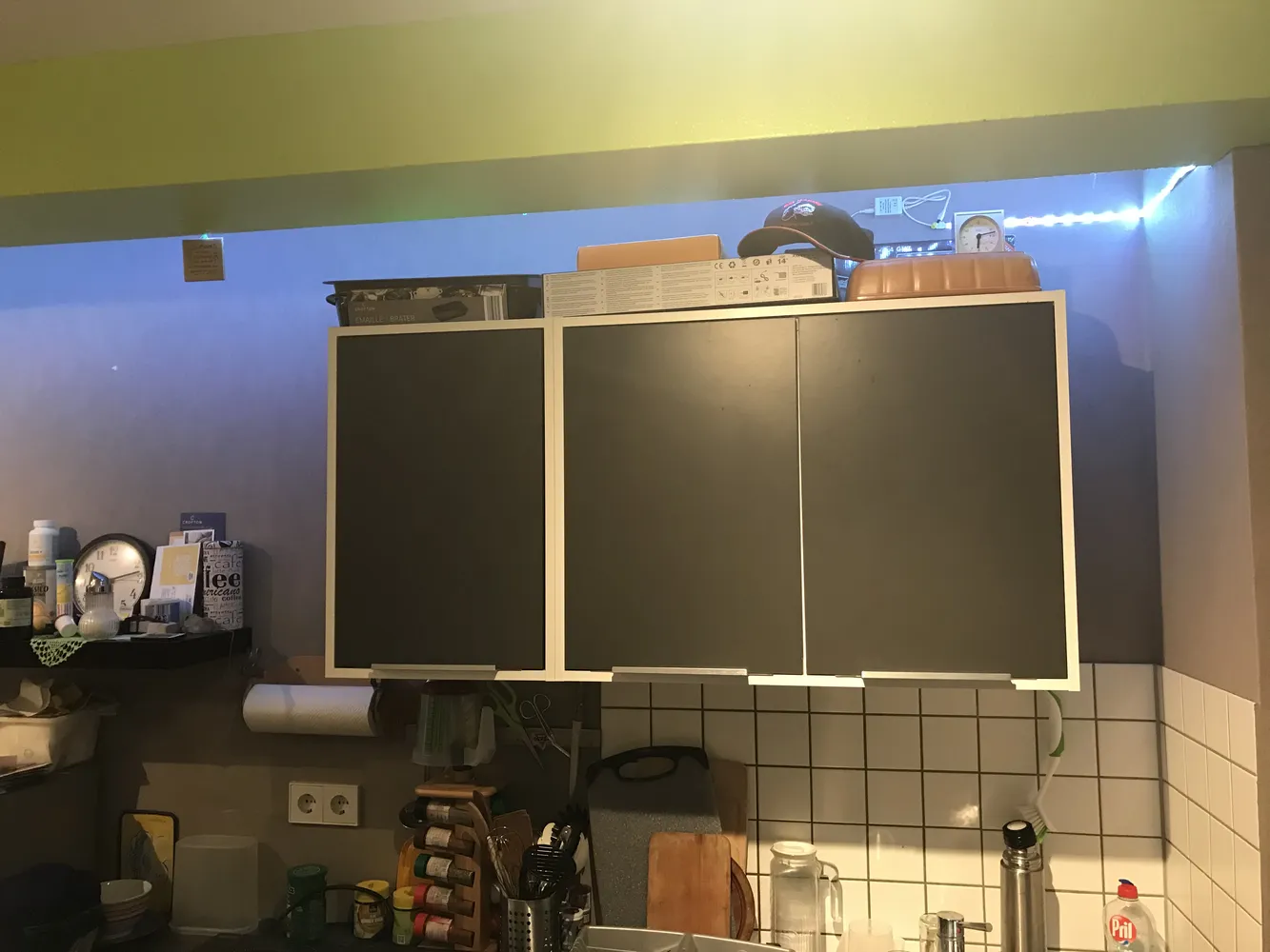 1 Zimmer Wohnung mit 33 m² in Heidelberg – Bild 4