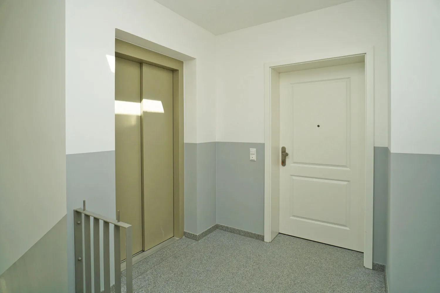 4 Zimmer Wohnung mit 101 m² in Freital – Bild 2