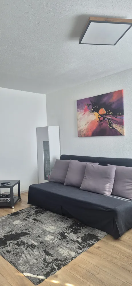 2 room apartment with 57 m² in Cologne – Photo 12