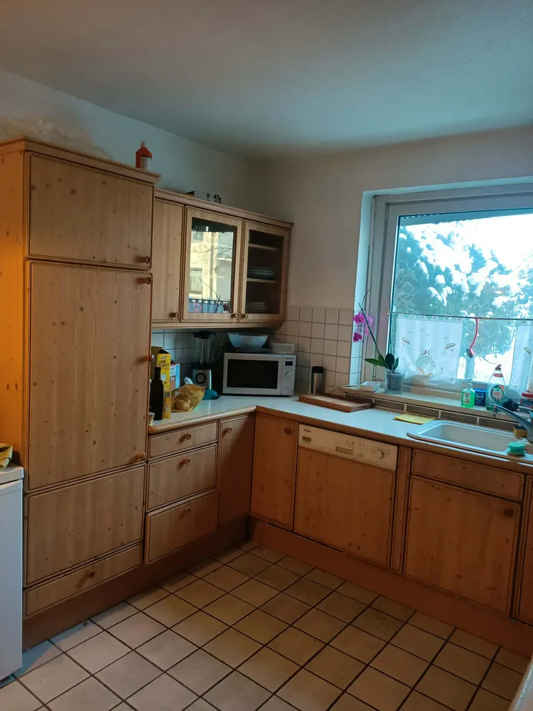 WG-Zimmer mit 14 m² in München – Bild 7
