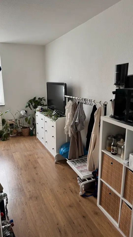 2 Zimmer Wohnung mit 21 m² in Bielefeld – Bild 5