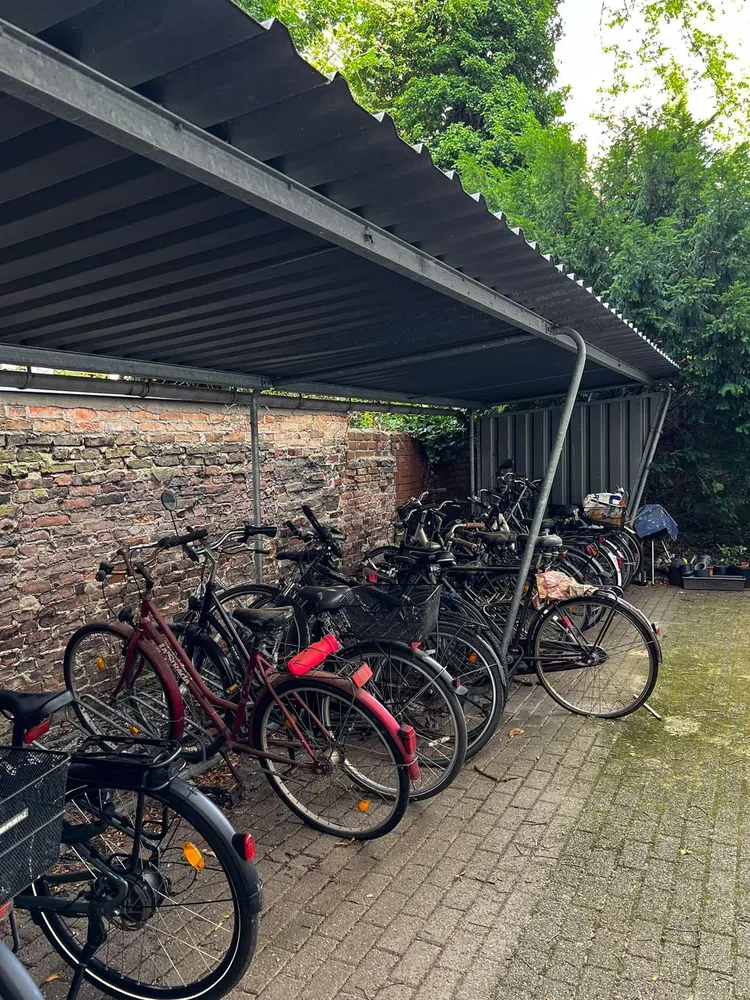 1 Zimmer Wohnung mit 34 m² in Berlin – Bild 12