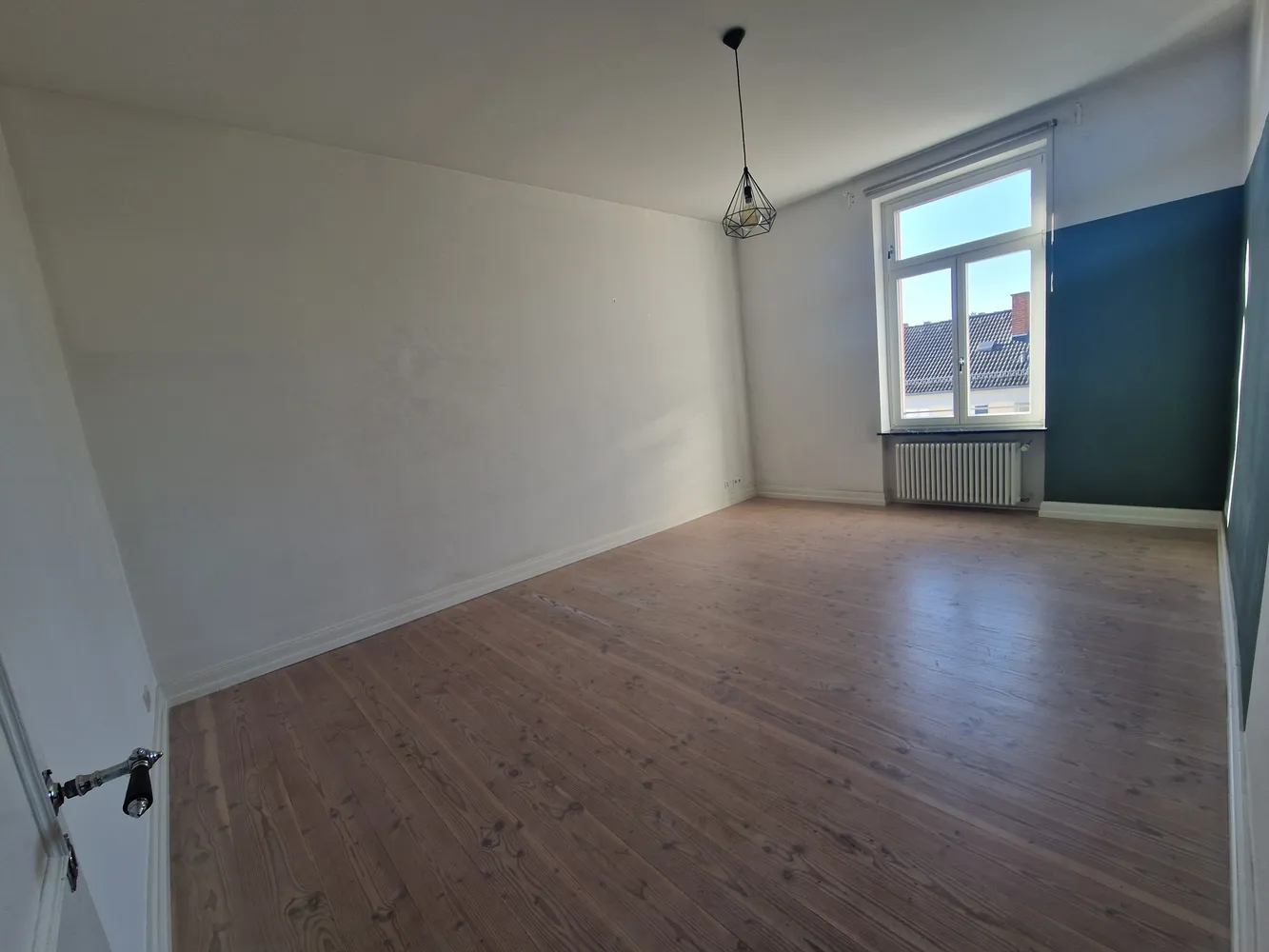 4 Zimmer Wohnung mit 116 m² in Frankfurt am Main – Bild 6