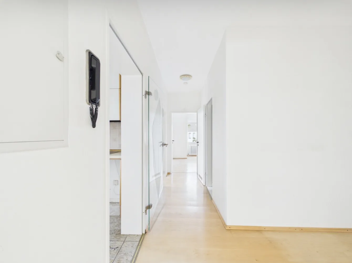 4 Zimmer Wohnung mit 140 m² in Detmold – Bild 12