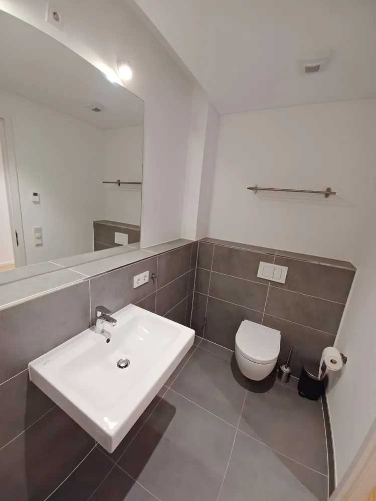 2 Zimmer Wohnung mit 80 m² in Frankfurt am Main – Bild 11