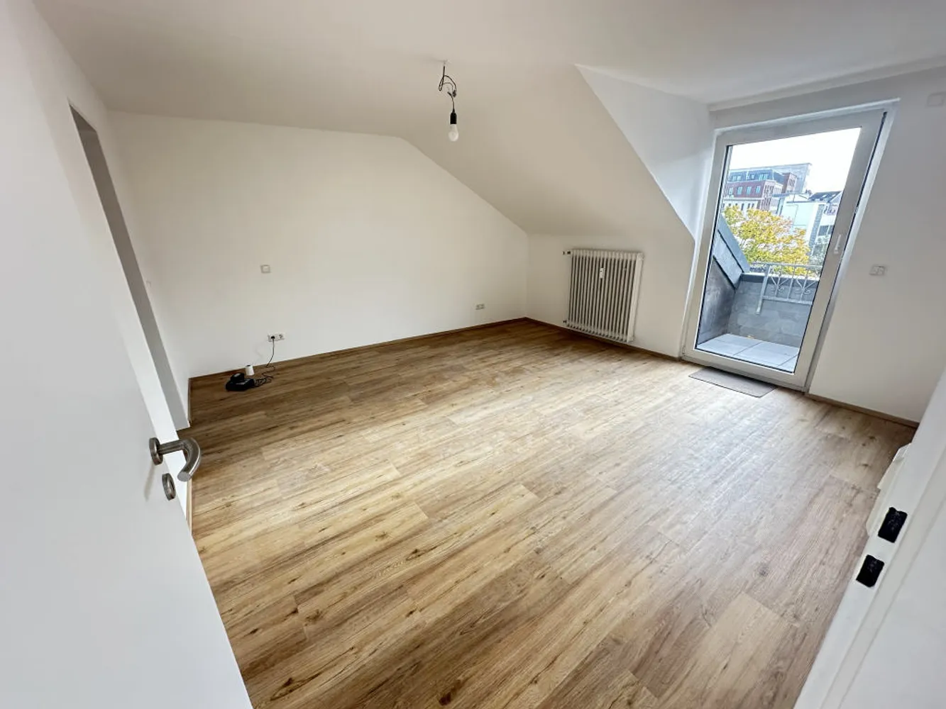2 Zimmer Wohnung mit 66 m² in Dortmund – Bild 2
