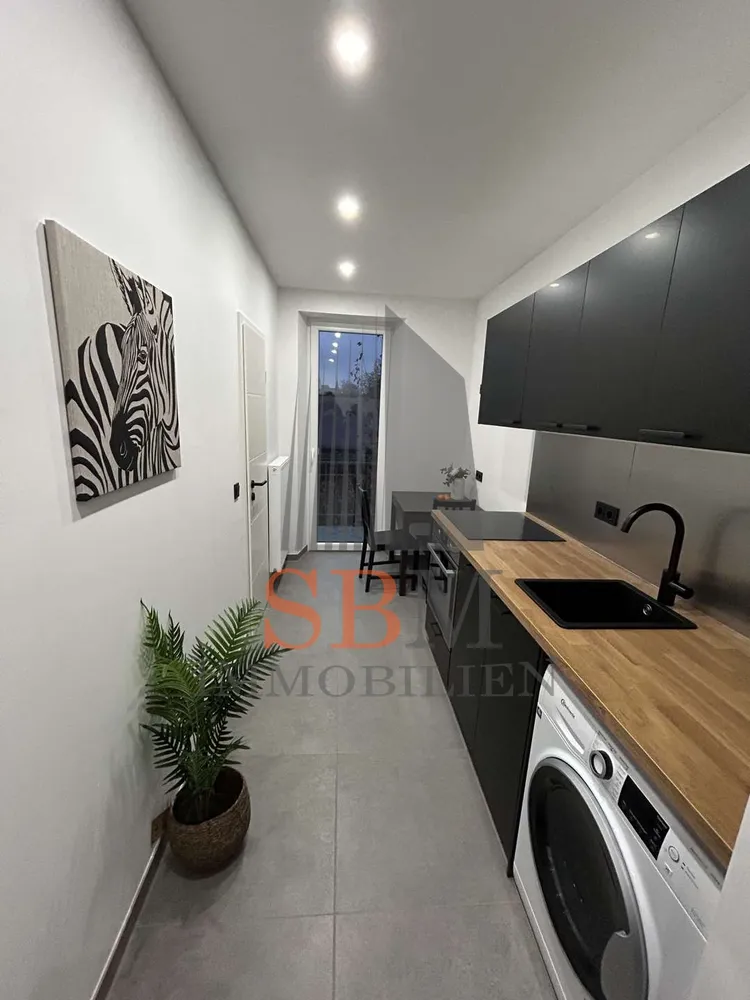 WG-Zimmer mit 14 m² in Nürnberg – Bild 1