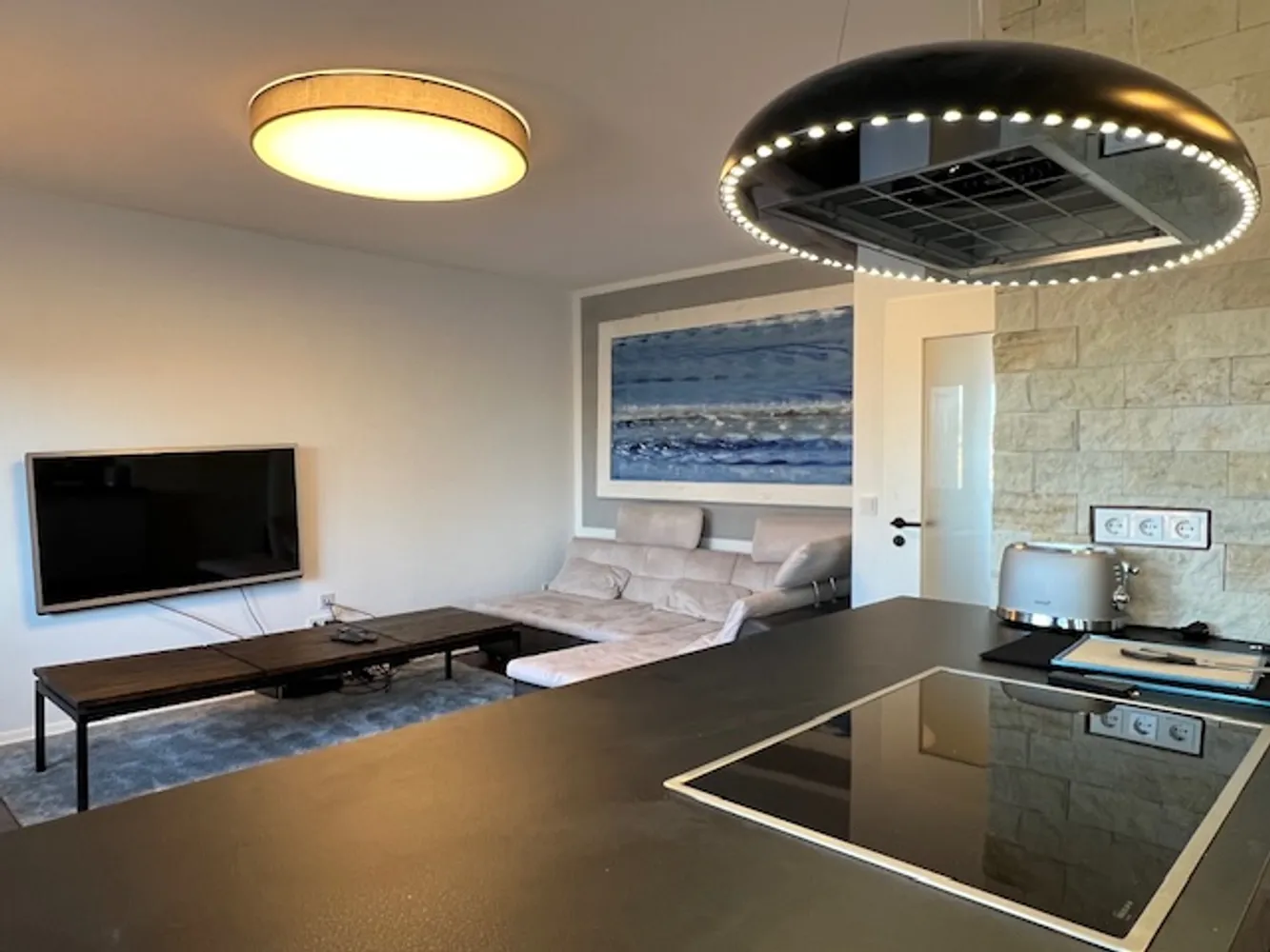 3 Zimmer Wohnung mit 83 m² in Leverkusen – Bild 1