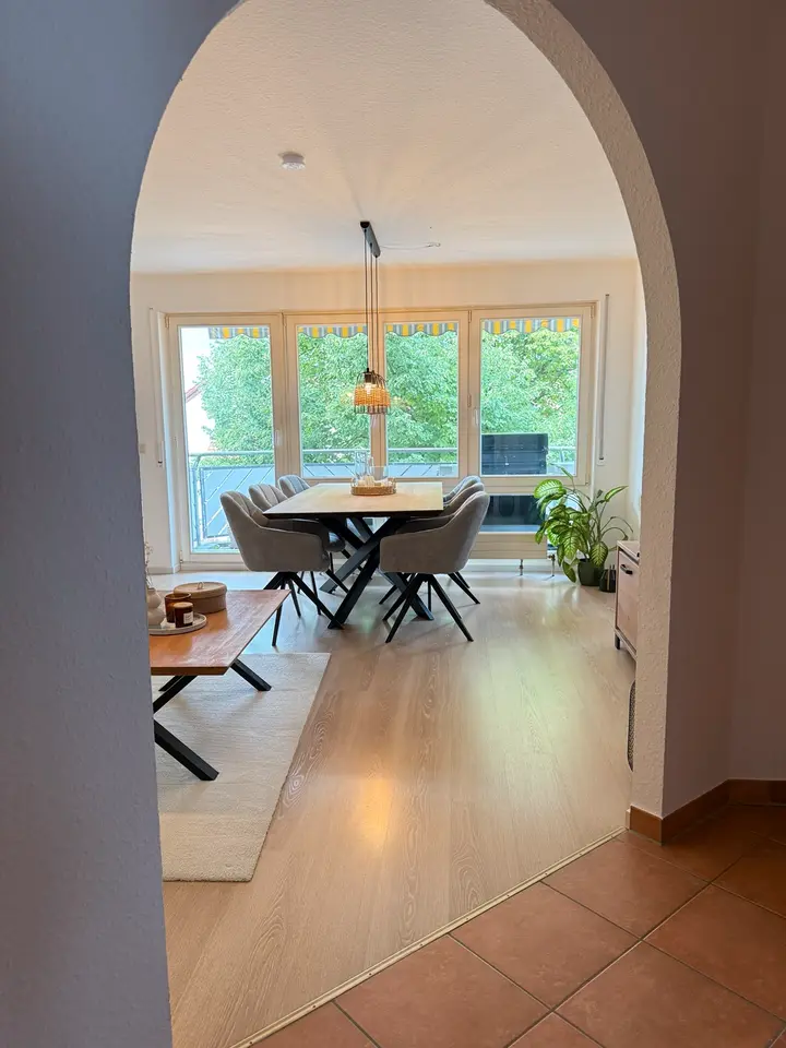 3 Zimmer Wohnung mit 61 m² in Bietigheim-Bissingen – Bild 5