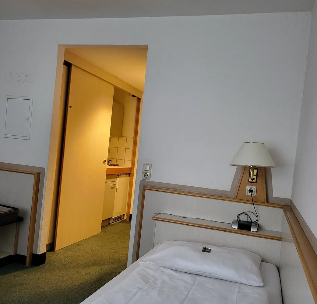 1 Zimmer Wohnung mit 19 m² in Göttingen – Bild 1