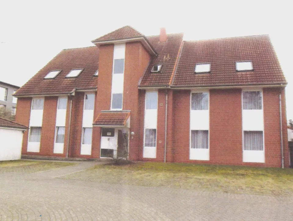 3 Zimmer Wohnung mit 68 m² in Rotenburg (Wümme) – Bild 10
