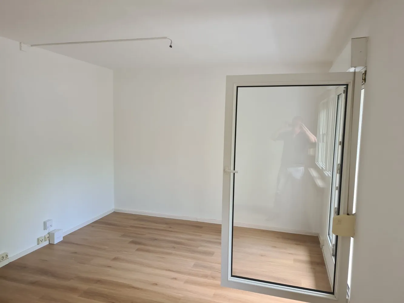 3 Zimmer Wohnung mit 56 m² in Halle (Saale) – Bild 2