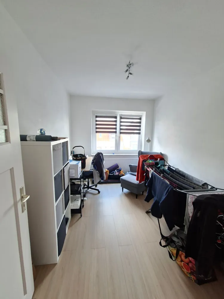3 Zimmer Wohnung mit 65 m² in Bremerhaven – Bild 6