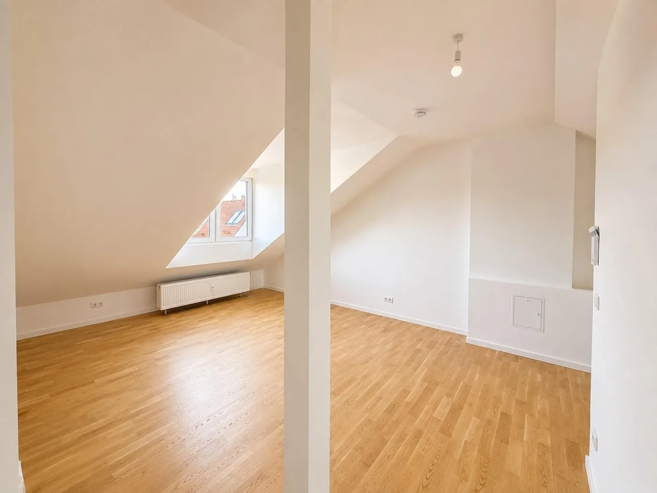 2 Zimmer Wohnung mit 57 m² in Nürnberg – Bild 4
