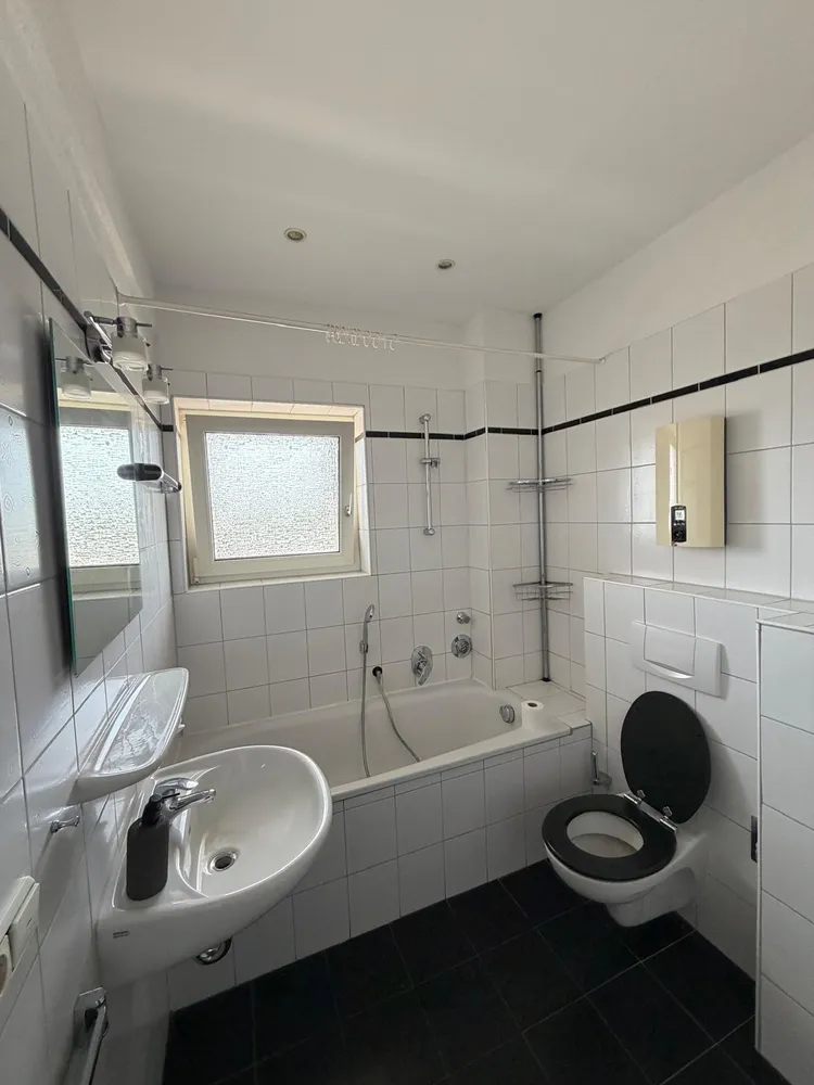 2 Zimmer Wohnung mit 46 m² in Düsseldorf – Bild 8