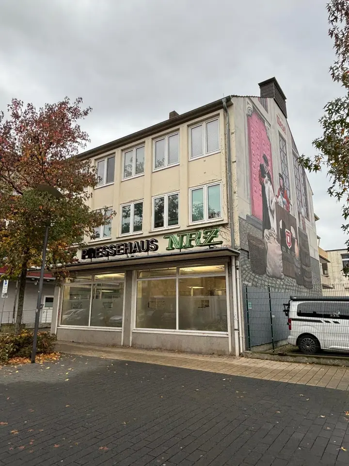 3 Zimmer Wohnung mit 92 m² in Wesel – Bild 8