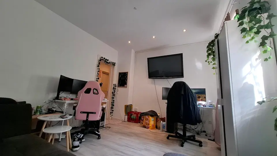Studio mit 20 m² in Flensburg – Bild 2
