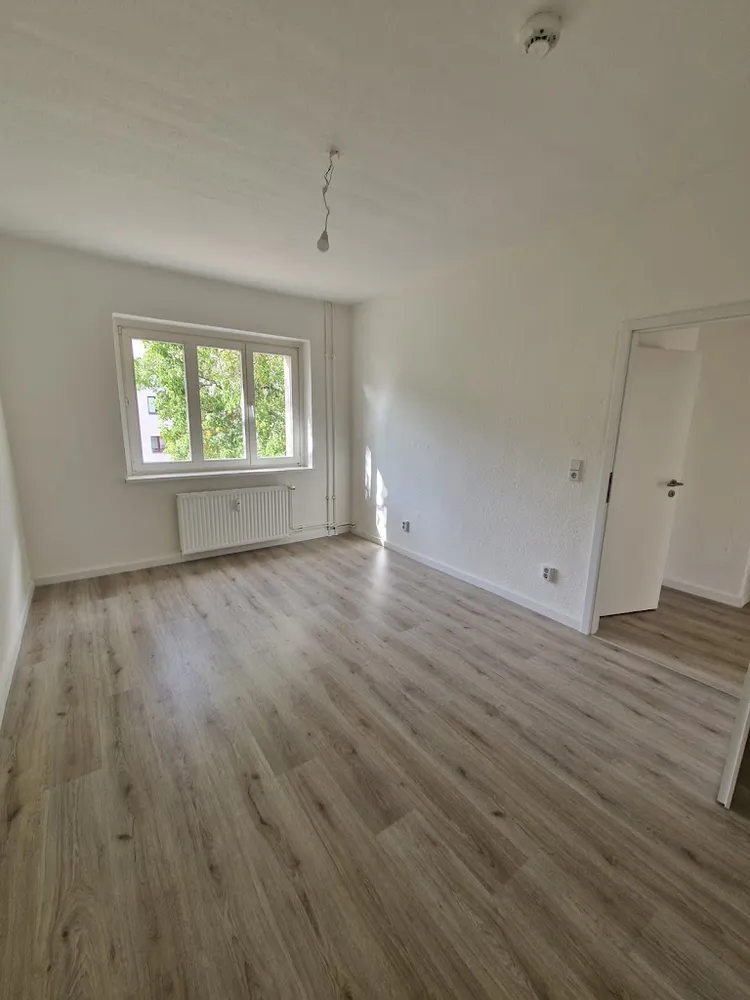 3 room apartment with 69 m² in Magdeburg – Photo 4