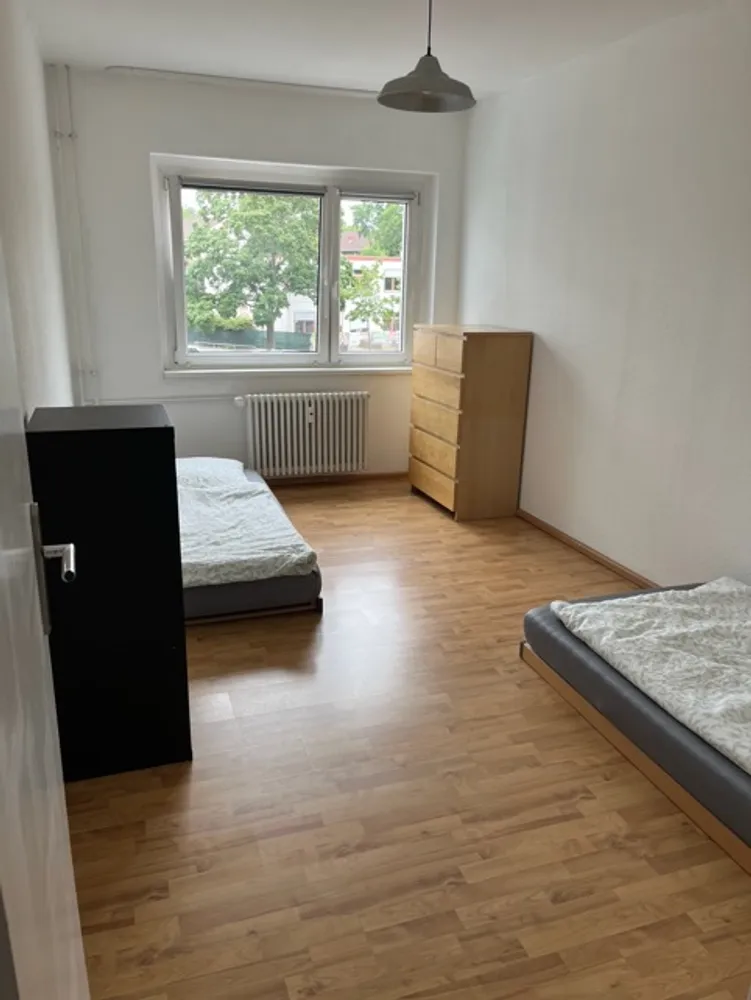 2 Zimmer Wohnung mit 53 m² in Berlin – Bild 3