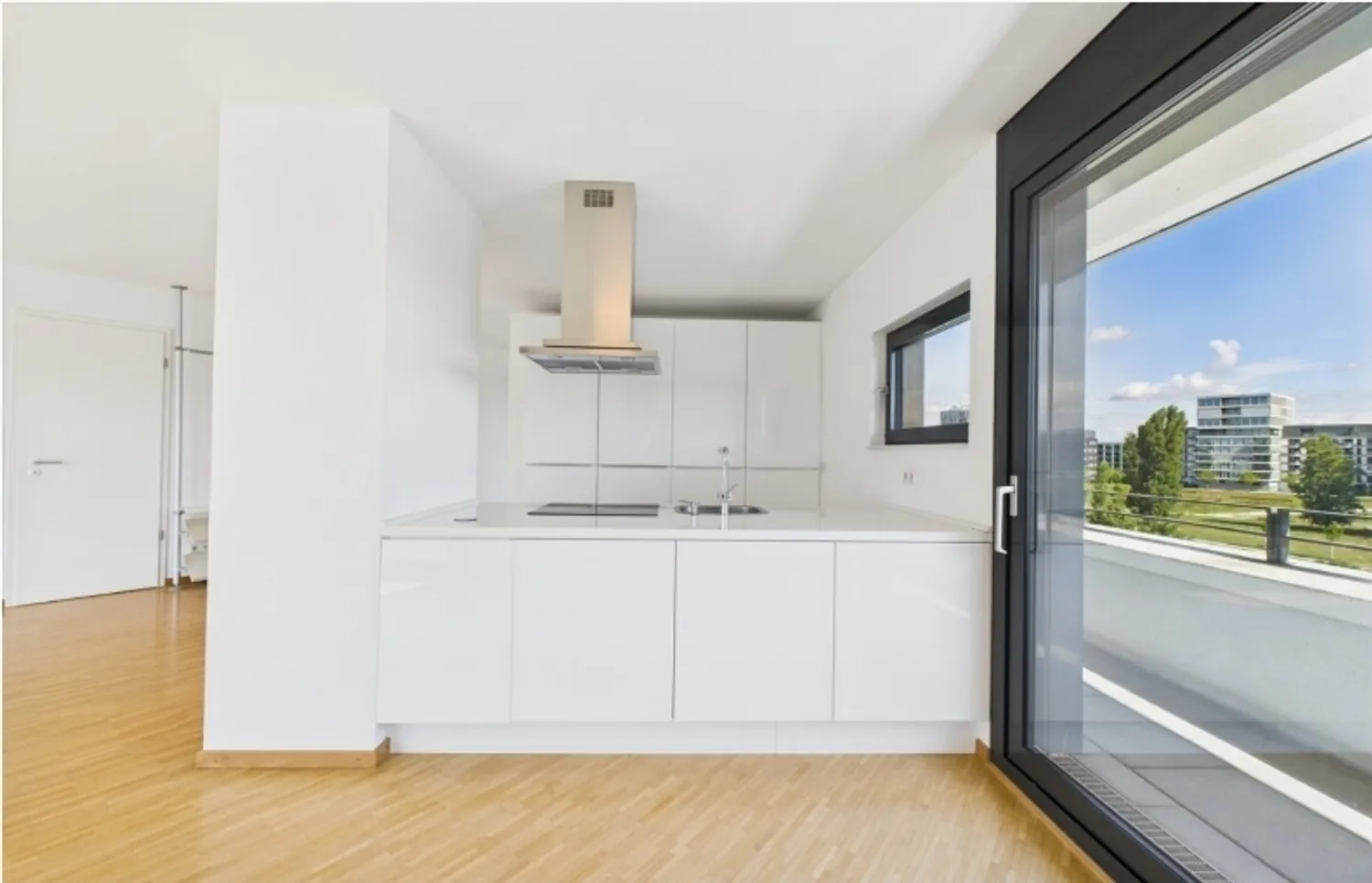 3 Zimmer Wohnung mit 106 m² in Karlsruhe – Bild 4