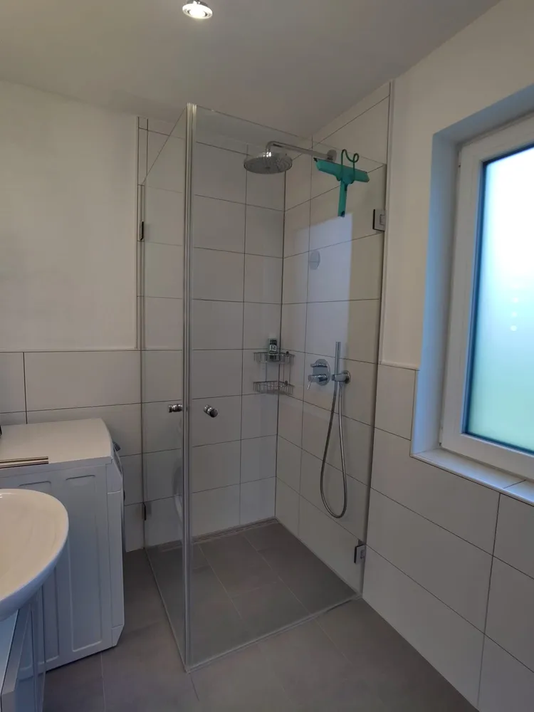 2 Zimmer Wohnung mit 52 m² in Düsseldorf – Bild 5