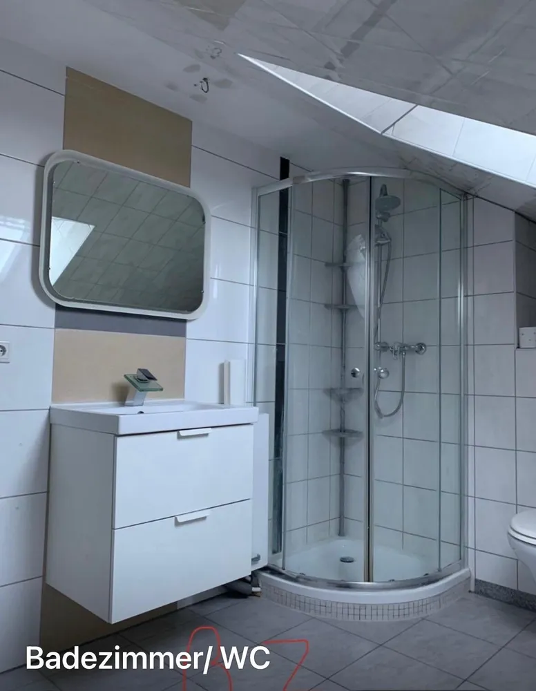 3 Zimmer Wohnung mit 65 m² in Hamm – Bild 11