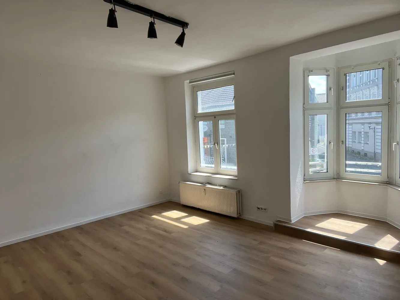 3 Zimmer Wohnung mit 85 m² in Solingen – Bild 1
