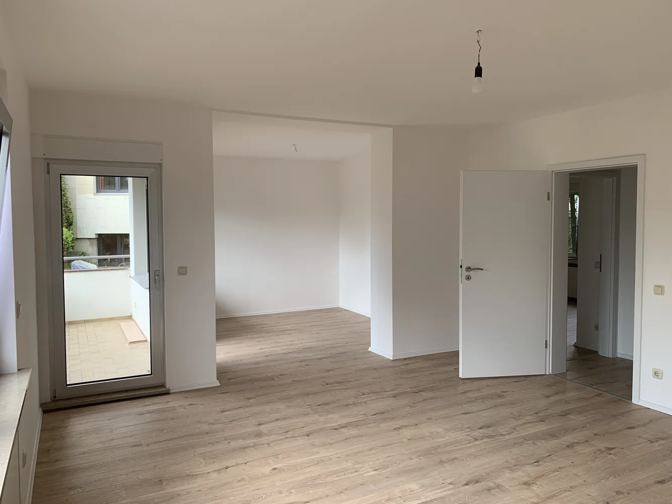 2 Zimmer Wohnung mit 66 m² in Solingen – Bild 4