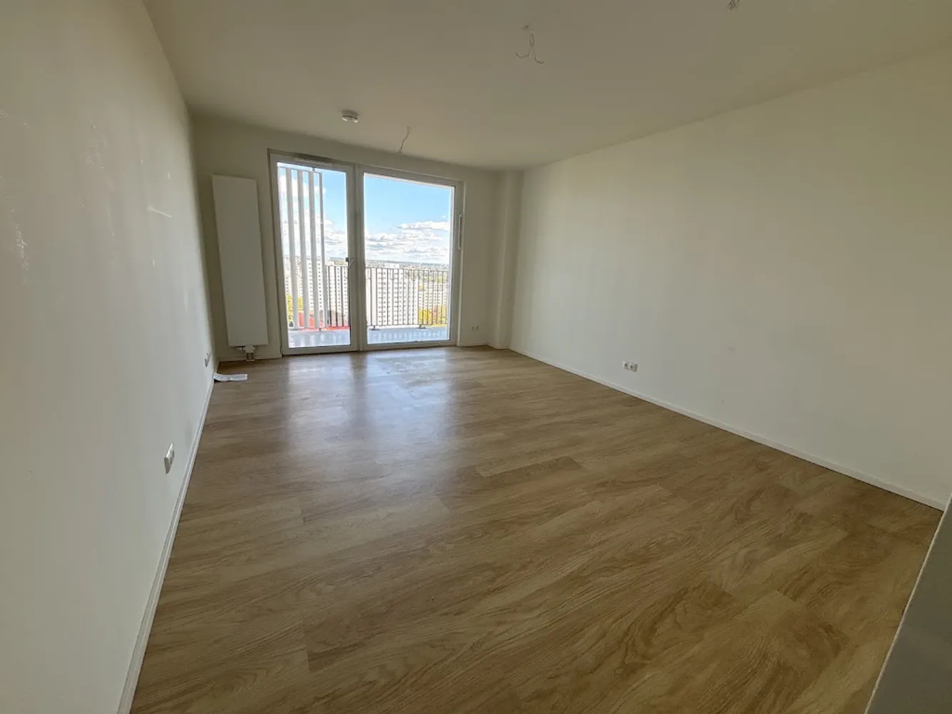 1 Zimmer Wohnung mit 31 m² in Berlin – Bild 8