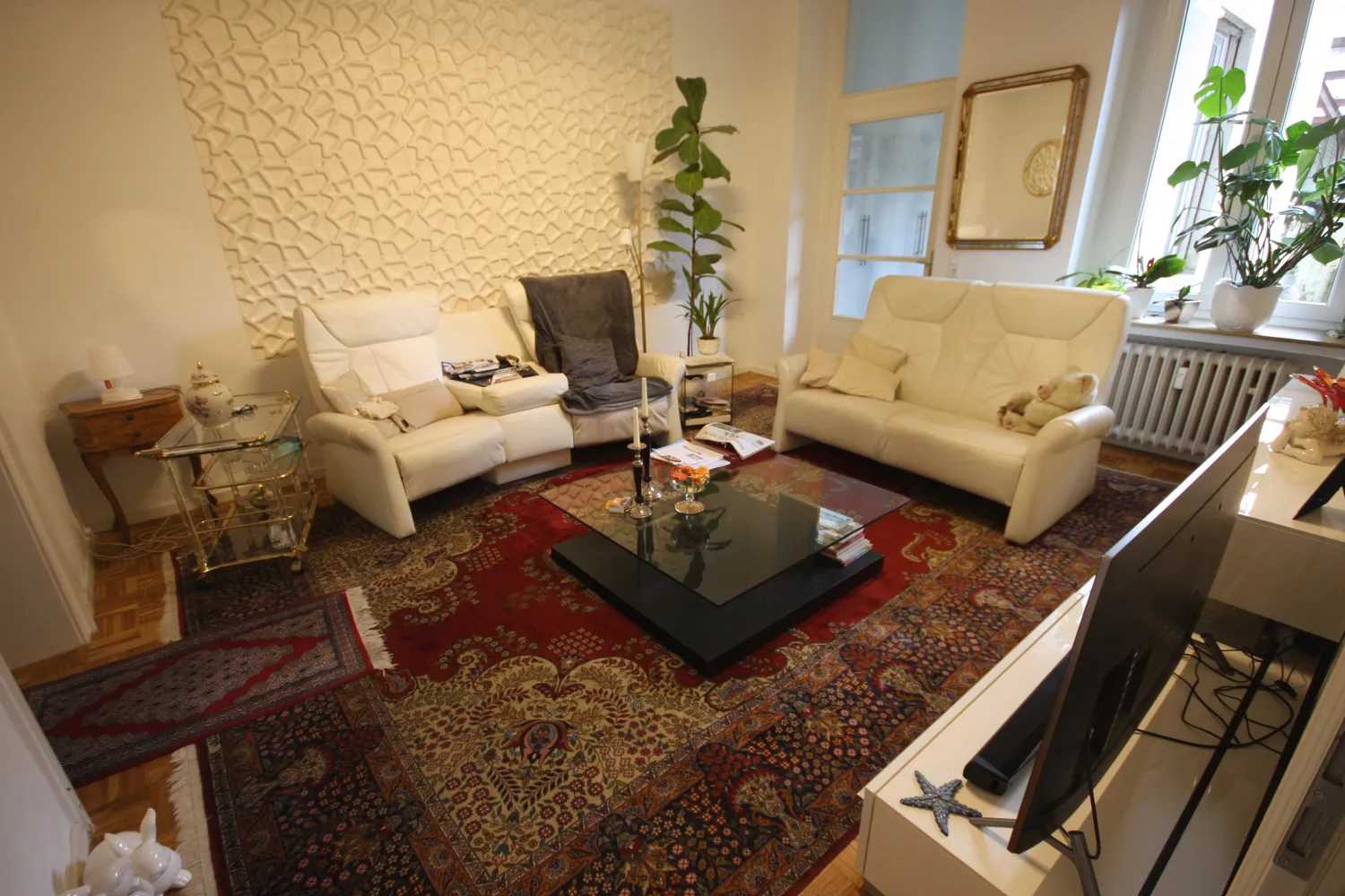 4 room apartment with 100 m² in Wuppertal – Photo 9