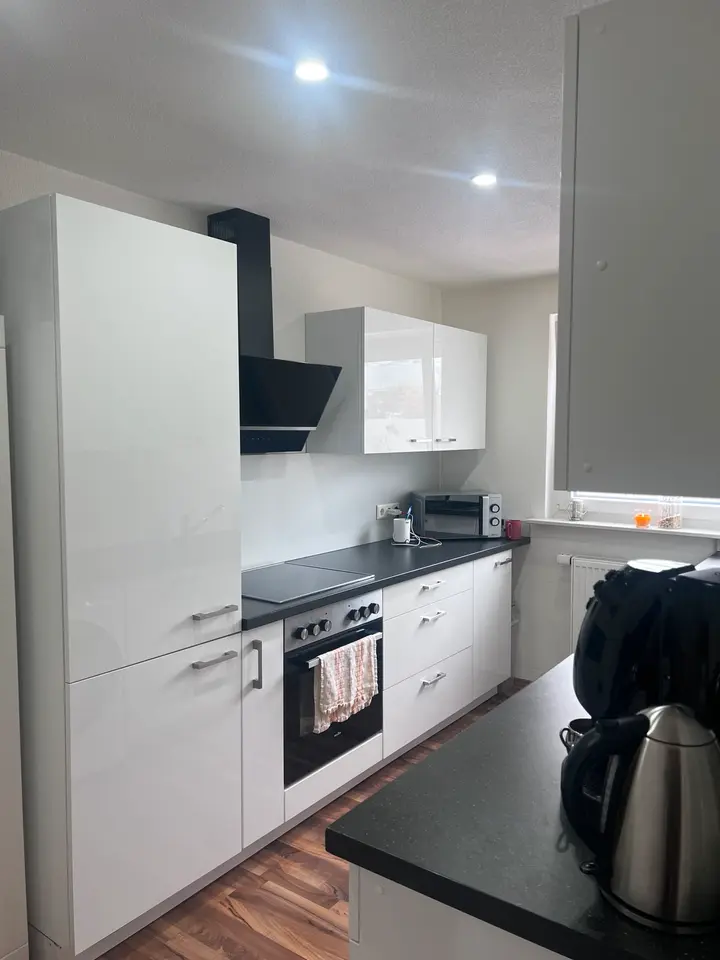 4 Zimmer Wohnung mit 95 m² in Metzingen – Bild 8